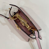 Ziva's Charm handbag – detail view (10cm*8.5cm*12cm)