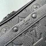  Refined structured bag carried on shoulder 10