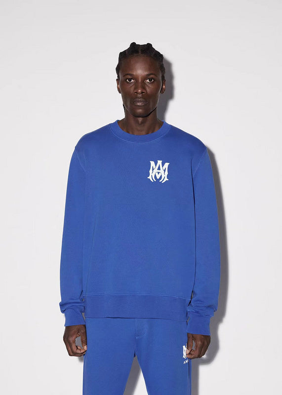 Amiri hoodie side view — premium authentic designer style