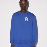 Amiri luxury hoodie detail shot