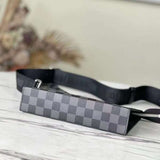 Styled lifestyle shot of premium signature women's handbag – women's statement bag