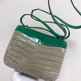 Poised handbag styled for everyday wear