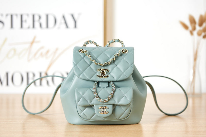 Zivas Charm Versatile Design Designer Handbag (Designer-Inspired Craftsmanship) – Side Profile
