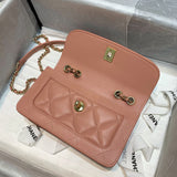 women's handbag, mid design, view 9