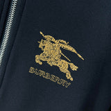 Burberry clothing back view — premium authentic designer style