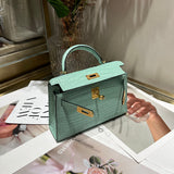 refined everyday bag detail view showing craftsmanship