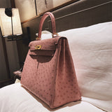  satchel interior and compartment view 9