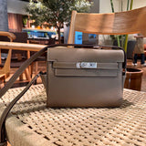Polished bag women's premium everyday handbag