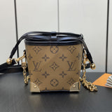  essential crossbody bag styled with outfit