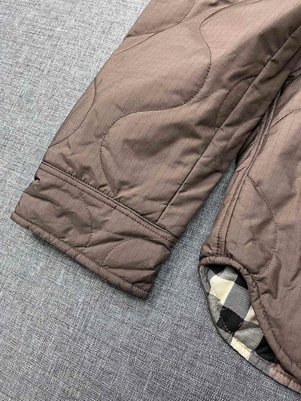 Burberry clothing full view — premium authentic designer style
