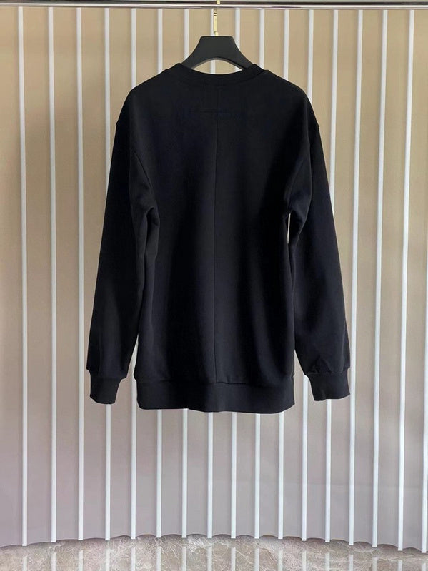 Givenchy luxury designer clothing detail shot