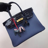  curated structured bag styled with outfit 90