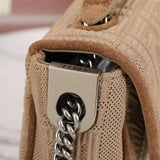 Ziva's Charm handbag – interior view (Standard Size)