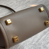 Ziva's Charm handbag – styled view (13cm*6.5cm*18cm)