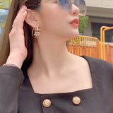 Full view of Louis Vuitton unisex sunglasses