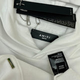 Full silhouette view of Amiri luxury piece style No.111