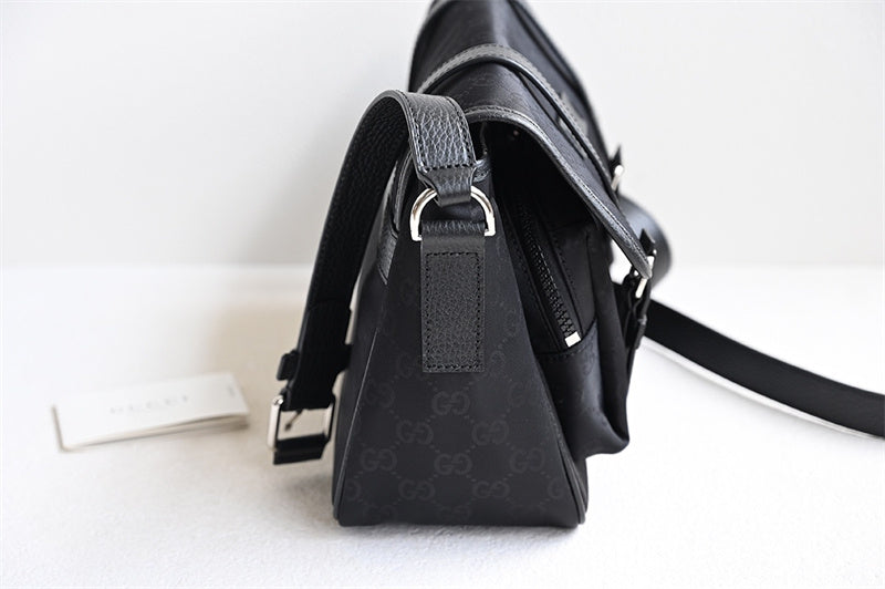 Close-up detail of polished statement women's handbag – women's luxury handbag