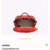 Ziva's Charm handbag – full view (21cm*7.5cm*12.5cm)