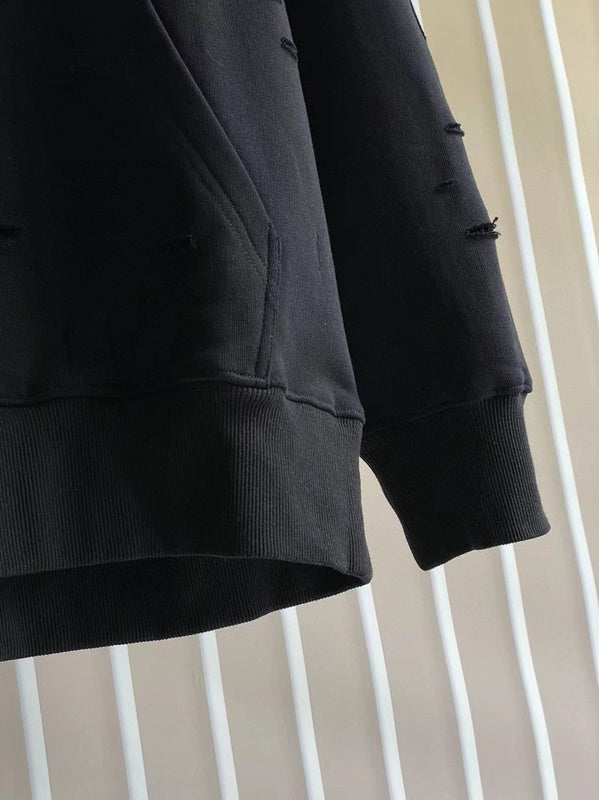 Givenchy clothing styling view — premium authentic designer style