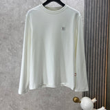 Burberry clothing side view — premium authentic designer style