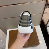 Elegant Vegan Leather Shoes - Statement Everyday Style | Women's Premium Footwear #1336 - hardware and detail close-up (image 5) of designer-inspired shoes