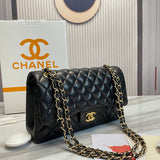  women's handbag, mid design, view 3