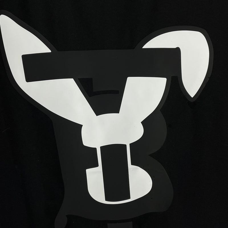 Burberry t-shirt full view — premium authentic designer style