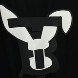 Burberry t-shirt full view — premium authentic designer style