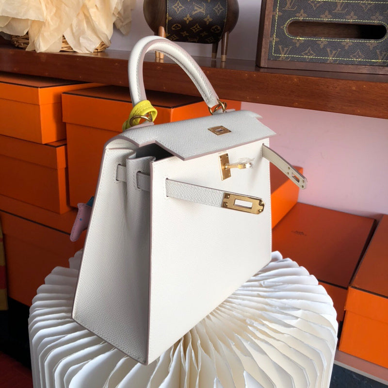 Graceful bag women's premium everyday handbag