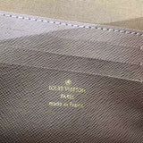 Side profile of elevated modern women's handbag – women's premium purse