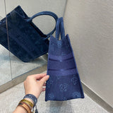 Close-up detail of sleek premium women's handbag – women's luxury handbag