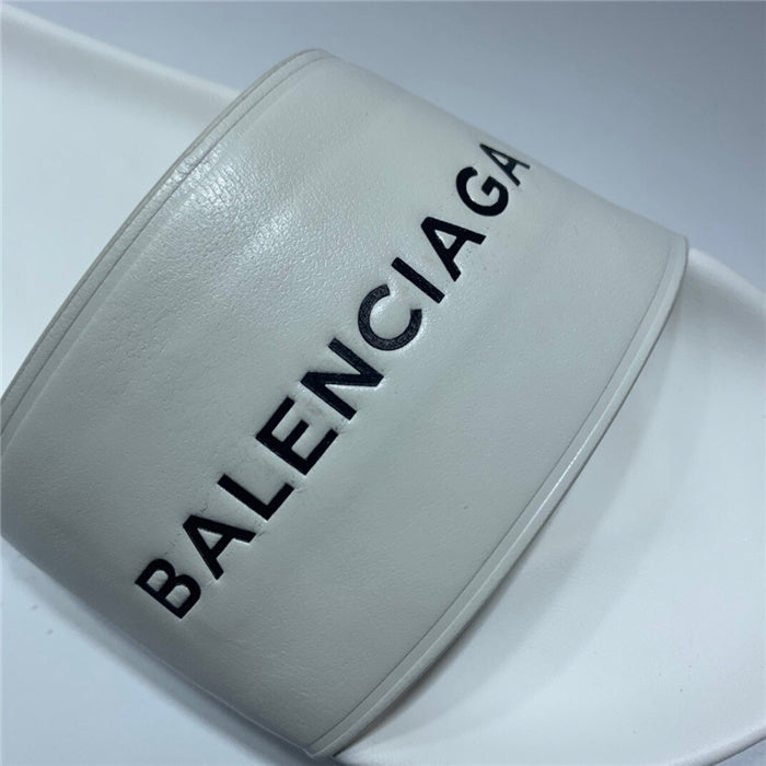 Balenciaga sandals Style 119 - packaging and accessories