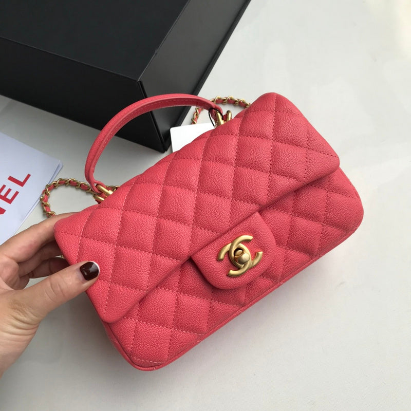  handbag, mid everyday style, image 1