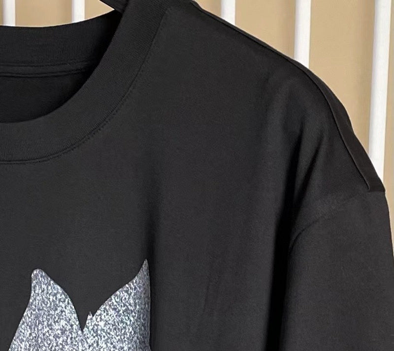 Givenchy clothing back view — premium authentic designer style