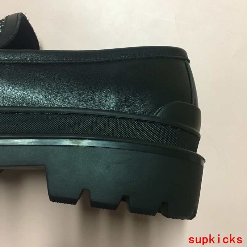 Dior shoes Style 037 - additional angle view
