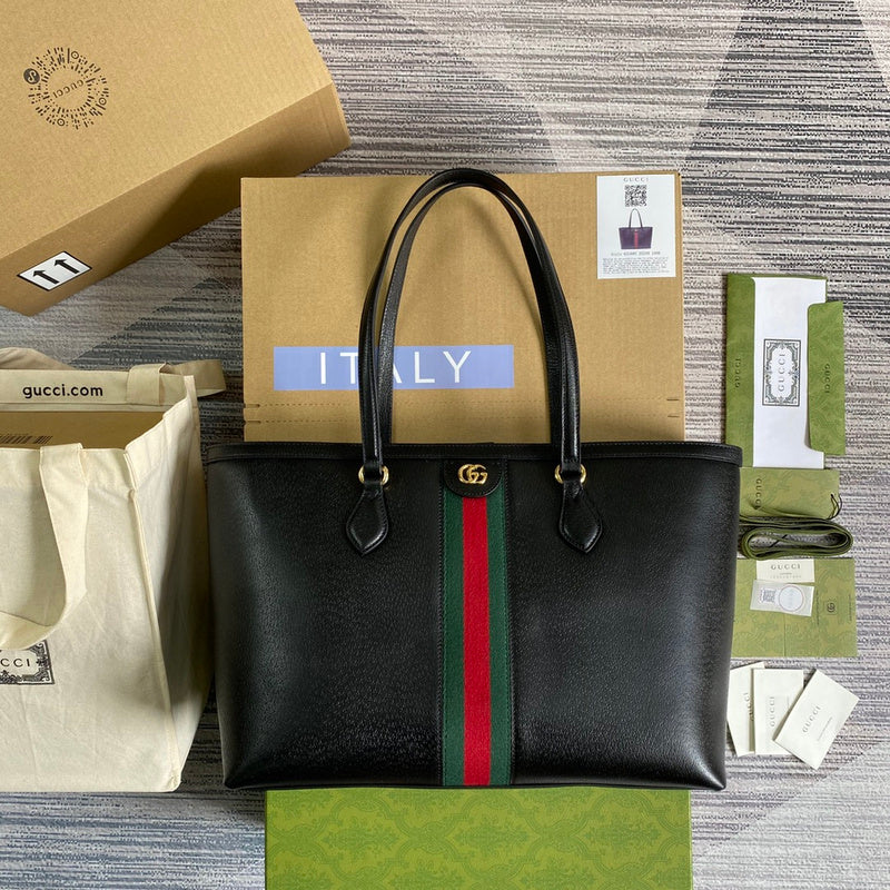 Front view of elevated chic women's handbag – women's everyday handbag