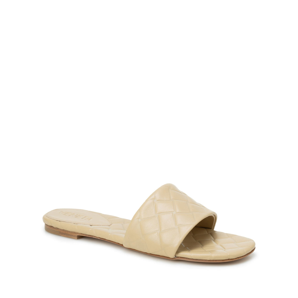 Bottega Veneta Shoes - Bottega Veneta Amy Leather Sandals Women Luxury Lifestyle Designer Footwear