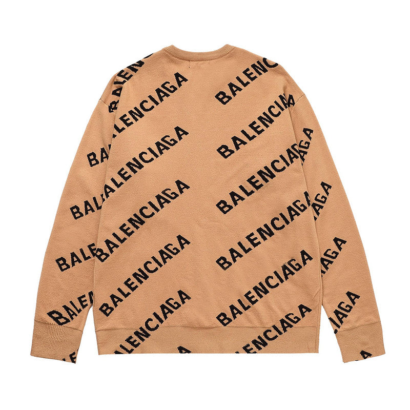 Balenciaga clothing detail view — premium authentic designer style