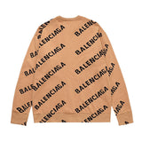 Close-up detail view of Balenciaga luxury piece style No.052