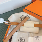 Close-up detail of smart bag design