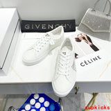 Givenchy shoes Style 104 - sole and craftsmanship detail