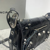 Zivas Charm Effortless Sophistication Statement Handbag (Elevated Daily Companion) – Styled Look