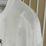 Givenchy clothing back view — premium authentic designer style