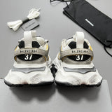 Balenciaga shoes Style 028 - packaging and accessories
