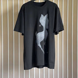 Givenchy designer clothing front view designer style