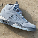 Nike Men's & Women's Iconic Street Trainers — Style 251 back view