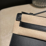  Essential shopper bag carried on shoulder 16