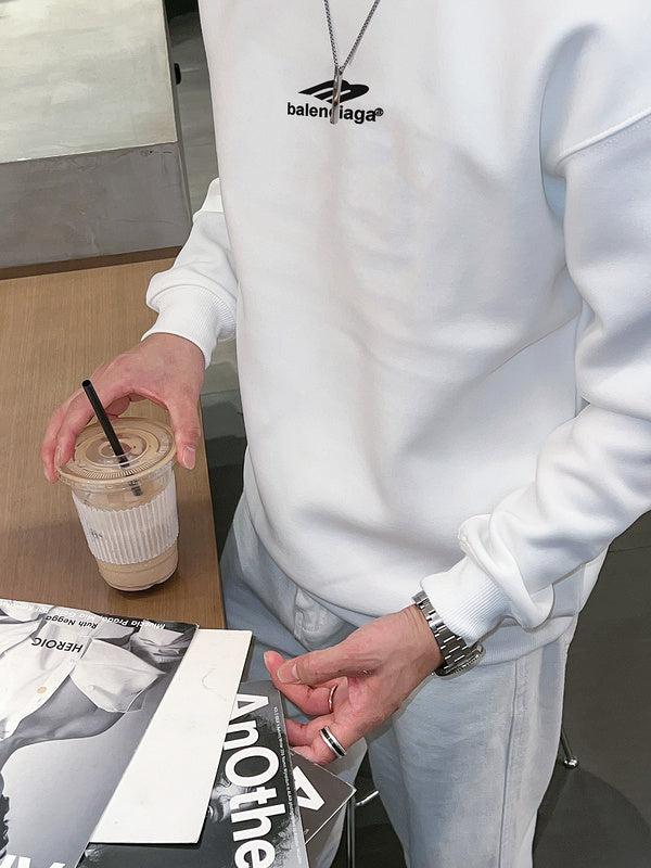 Balenciaga clothing product view — premium authentic designer style