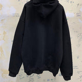 Balenciaga clothing back view — premium authentic designer style