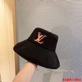 Full view of Louis Vuitton unisex cap